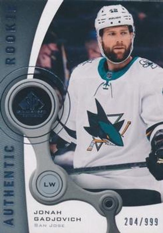 2021 SP Game Used #R-56 2005 Retro Rookies /999