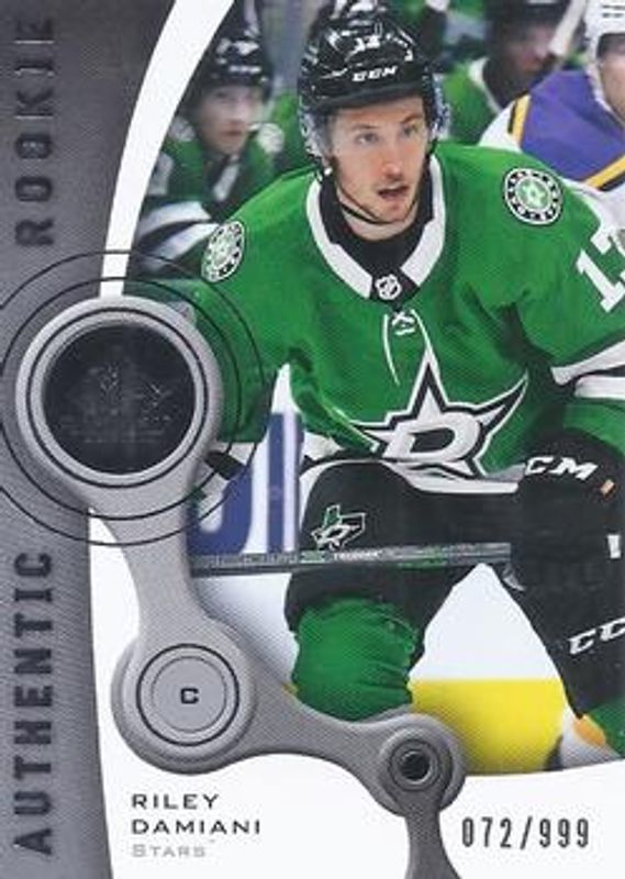 2021 SP Game Used #R-73 2005 Retro Rookies /999