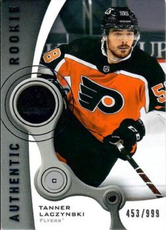 2021 SP Game Used #R-31 2005 Retro Rookies /999