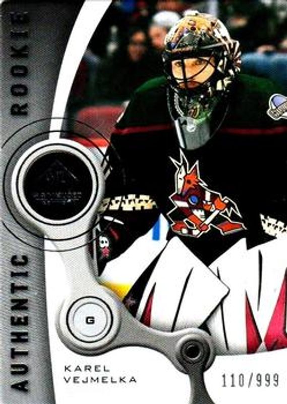 2021 SP Game Used #R-59 2005 Retro Rookies /999
