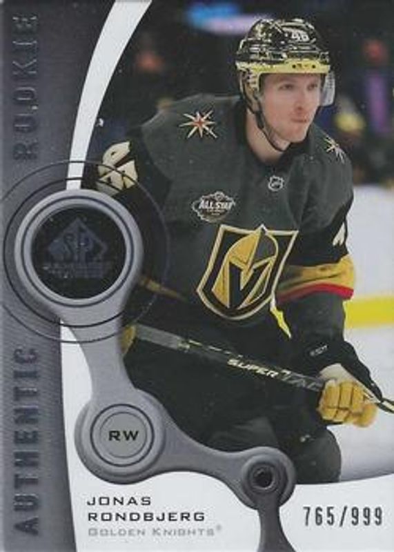 2021 SP Game Used #R-29 2005 Retro Rookies /999