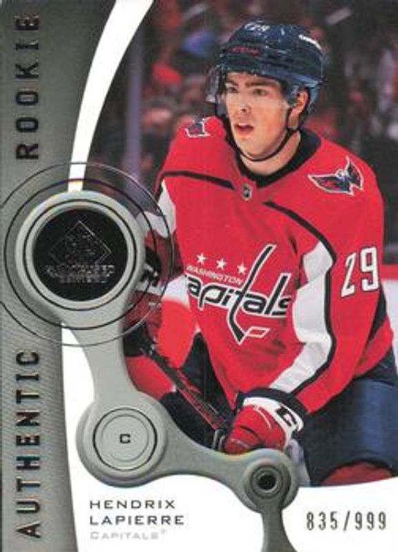 2021 SP Game Used #R-58 2005 Retro Rookies /999