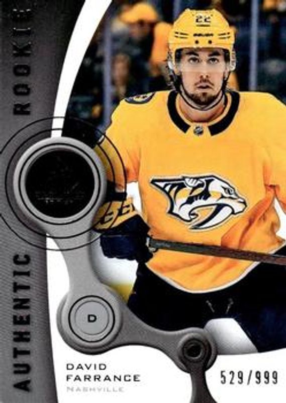 2021 SP Game Used #R-22 2005 Retro Rookies /999