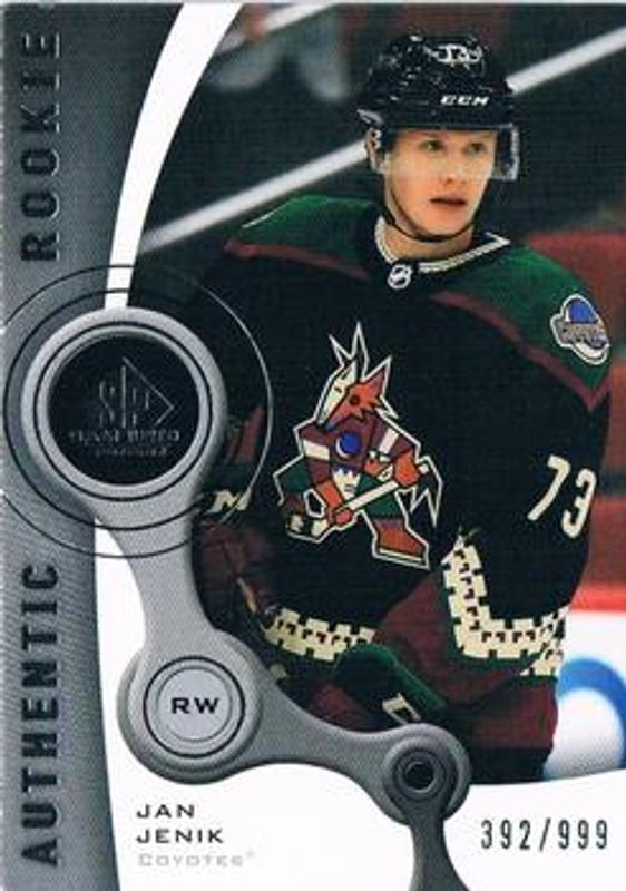 2021 SP Game Used #R-28 2005 Retro Rookies /999