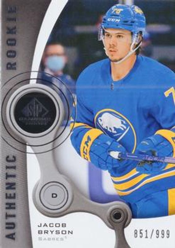 2021 SP Game Used #R-57 2005 Retro Rookies /999