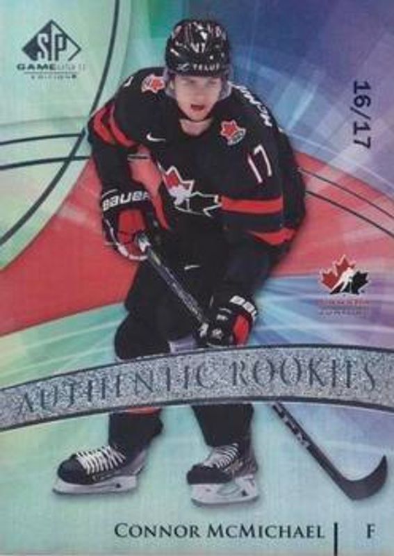 2020 SP Game Used #123 Base /31