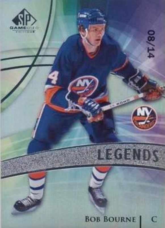 2020 SP Game Used #111 Base /31