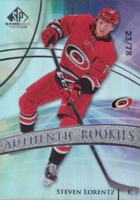 2020 SP Game Used #179 Base /31