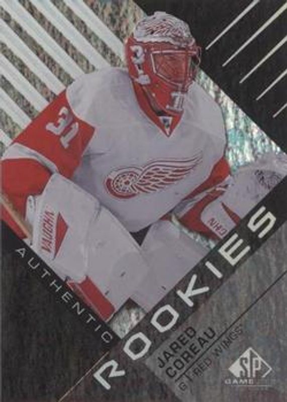 2016 SP Game Used #138 Black Rainbow