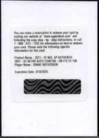 Shop this card on ebay_jobs