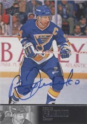 2020 SP Signature Edition Legends #AL-201 1997 Ultimate Legends The Alumni Signatures