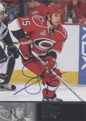 2020 SP Signature Edition Legends #AL-253 1997 Ultimate Legends The Alumni Signatures