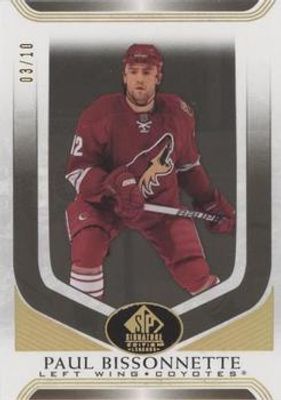 2020 SP Signature Edition Legends #162 Black /10