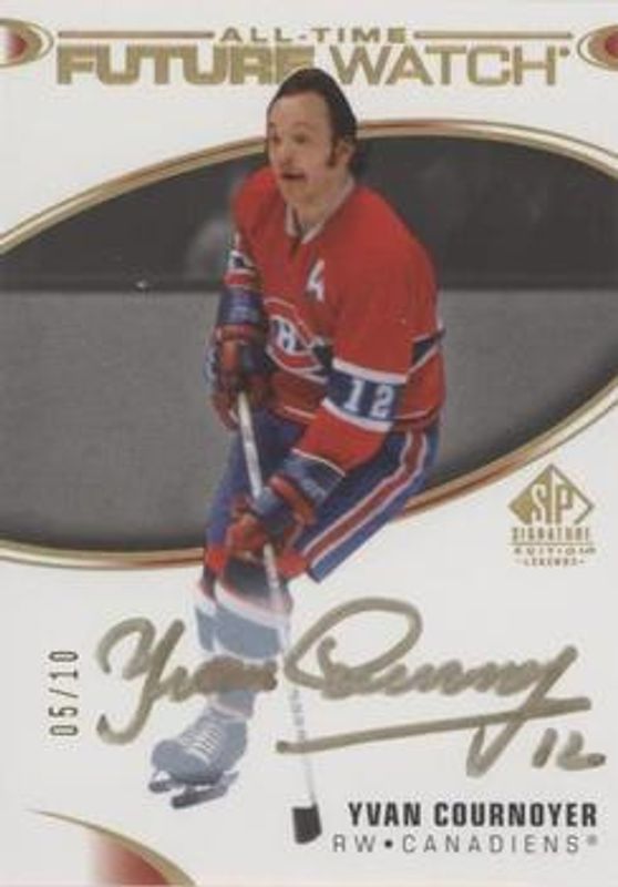 2020 SP Signature Edition Legends #406 Black /10