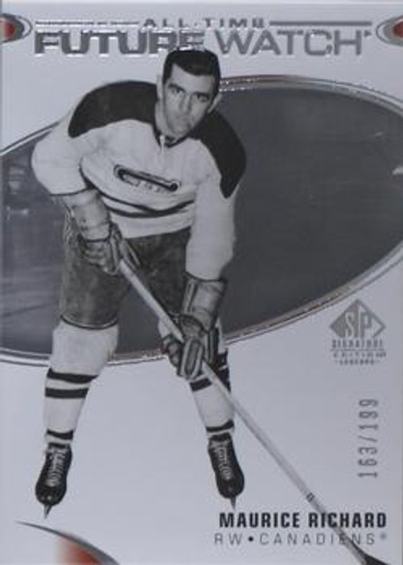 2020 SP Signature Edition Legends #445 Base /99