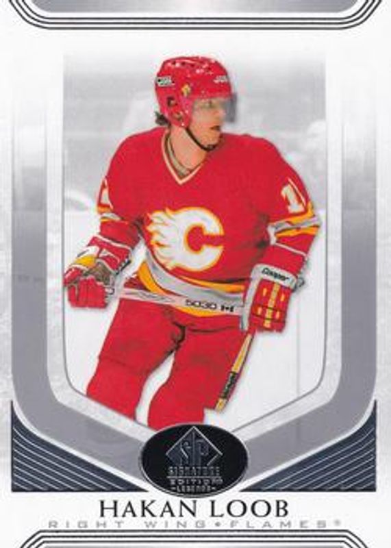 2020 SP Signature Edition Legends #168 Base /99