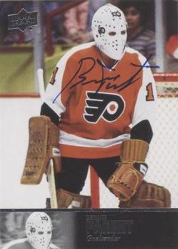 2020 SP Signature Edition Legends #AL-174 1997 Ultimate Legends The Alumni Signatures