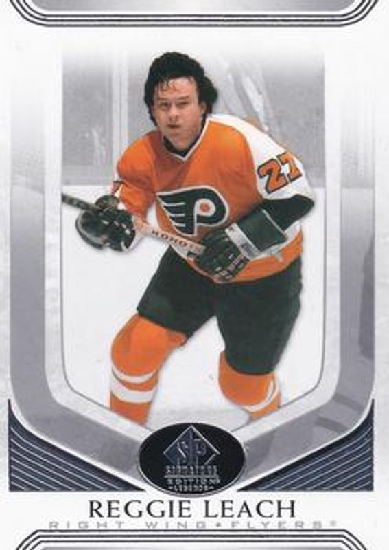2020 SP Signature Edition Legends #173 Base /99