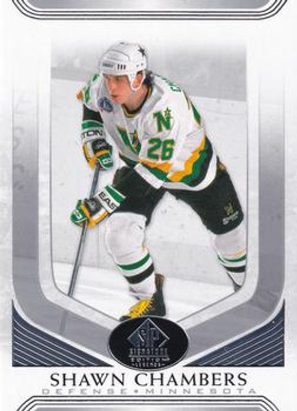 2020 SP Signature Edition Legends #64 Base /99