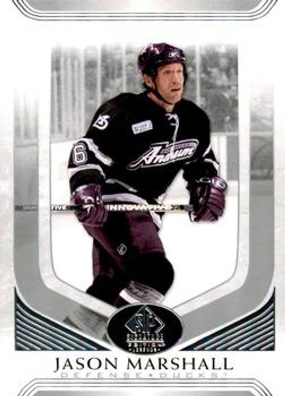 2020 SP Signature Edition Legends #250 Base /99