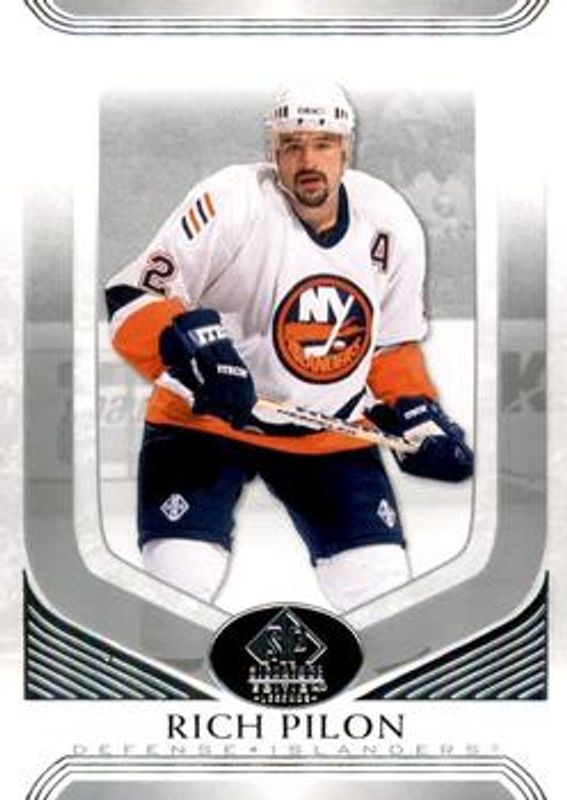 2020 SP Signature Edition Legends #269 Base /99