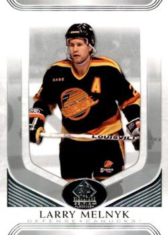 2020 SP Signature Edition Legends #270 Base /99