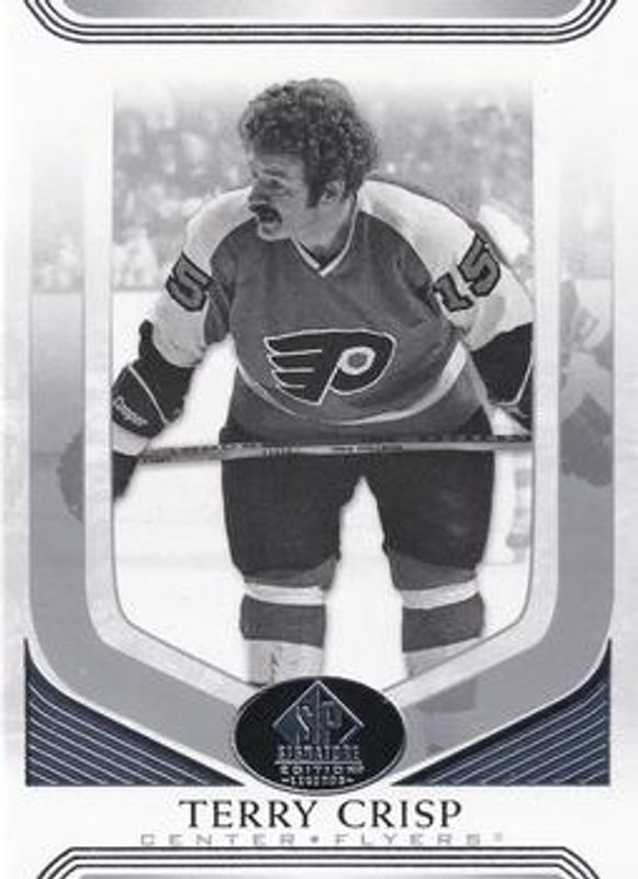 2020 SP Signature Edition Legends #71 Base /99