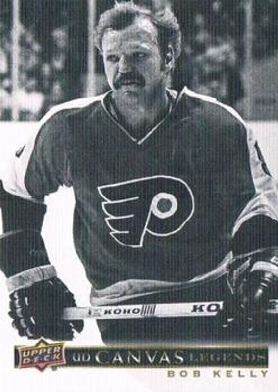 2020 SP Signature Edition Legends #C-34 UD Canvas Legends