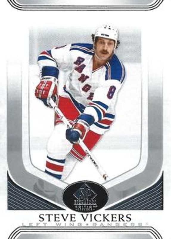 2020 SP Signature Edition Legends #24 Base /99