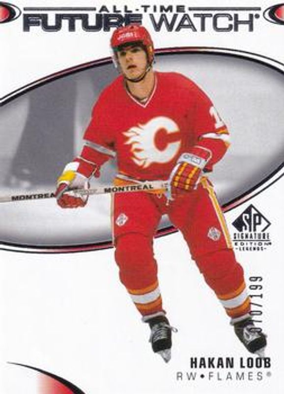 2020 SP Signature Edition Legends #375 Base /99