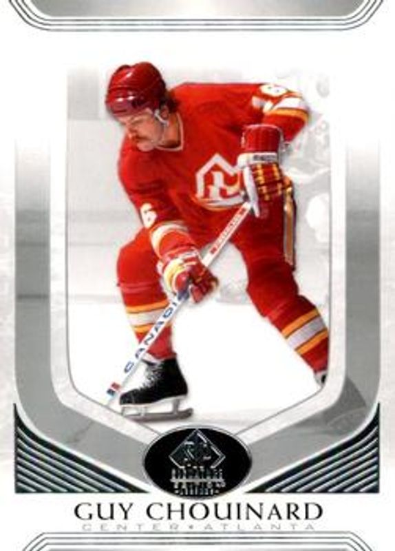 2020 SP Signature Edition Legends #152 Base /99