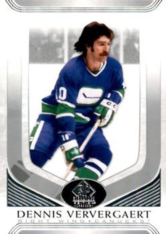 2020 SP Signature Edition Legends #221 Base /99