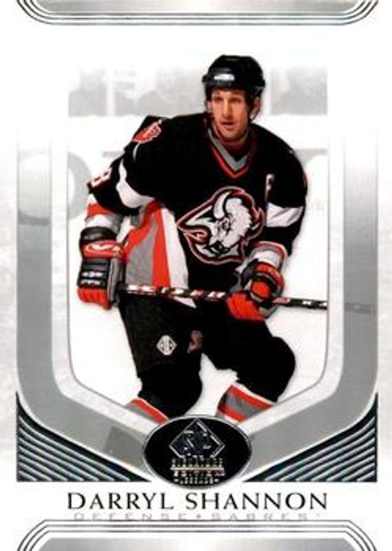 2020 SP Signature Edition Legends #116 Base /99