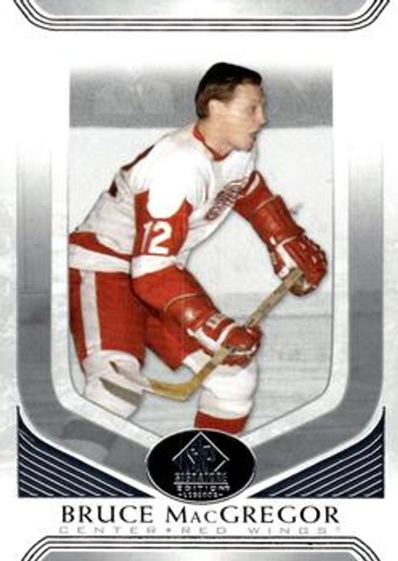 2020 SP Signature Edition Legends #216 Base /99