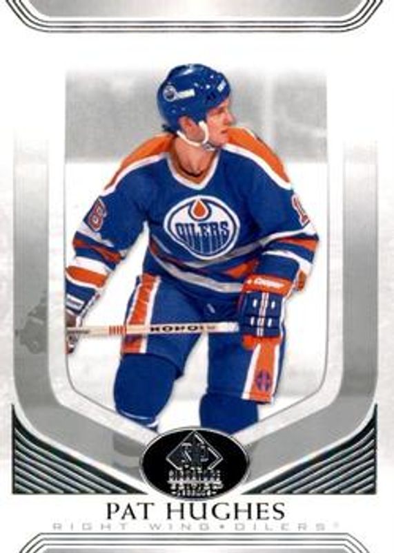 2020 SP Signature Edition Legends #78 Base /99