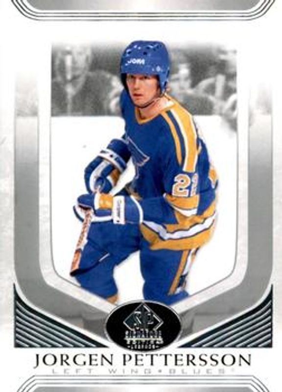 2020 SP Signature Edition Legends #253 Base /99
