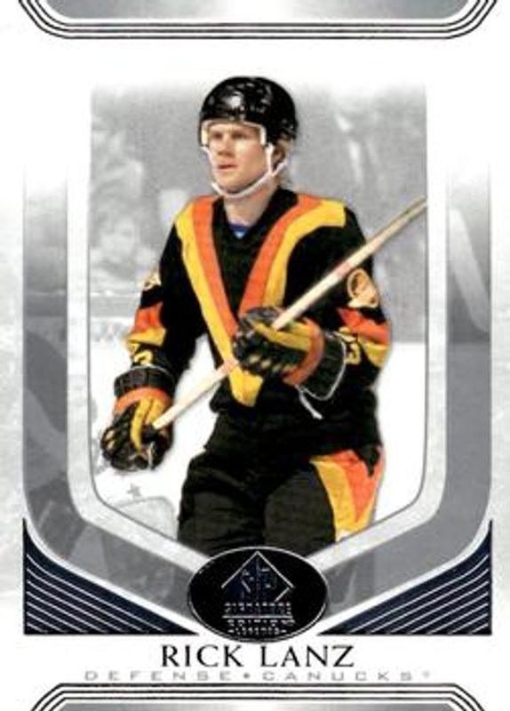 2020 SP Signature Edition Legends #240 Base /99