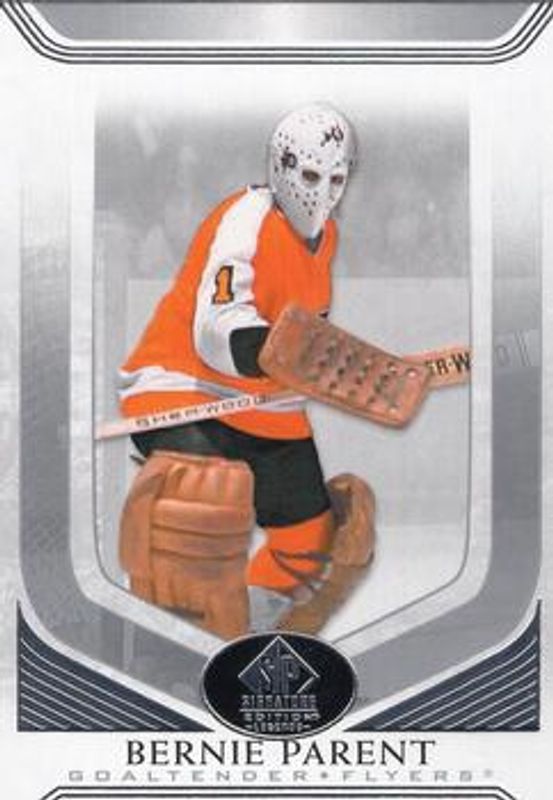 2020 SP Signature Edition Legends #308 Base /99