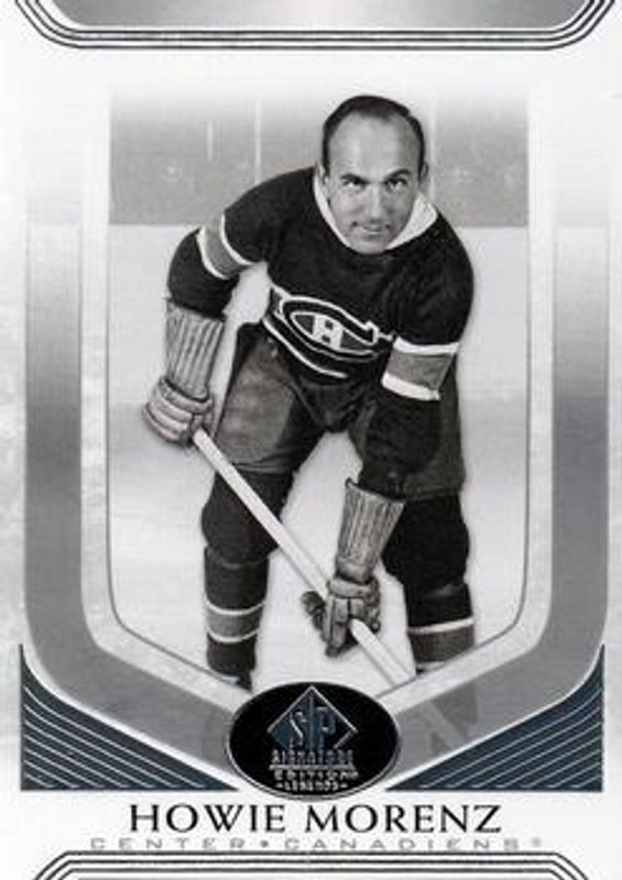 2020 SP Signature Edition Legends #51 Base /99