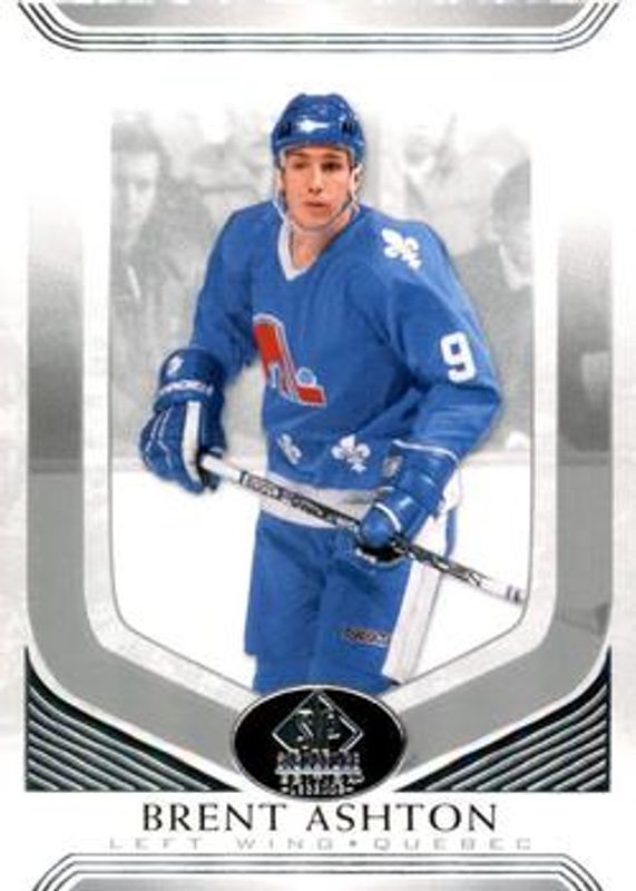 2020 SP Signature Edition Legends #119 Base /99