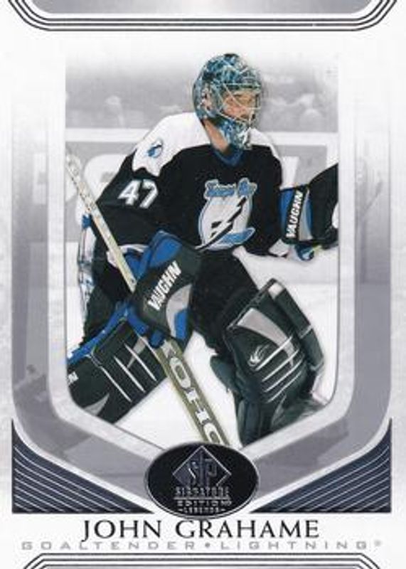 2020 SP Signature Edition Legends #158 Base /99