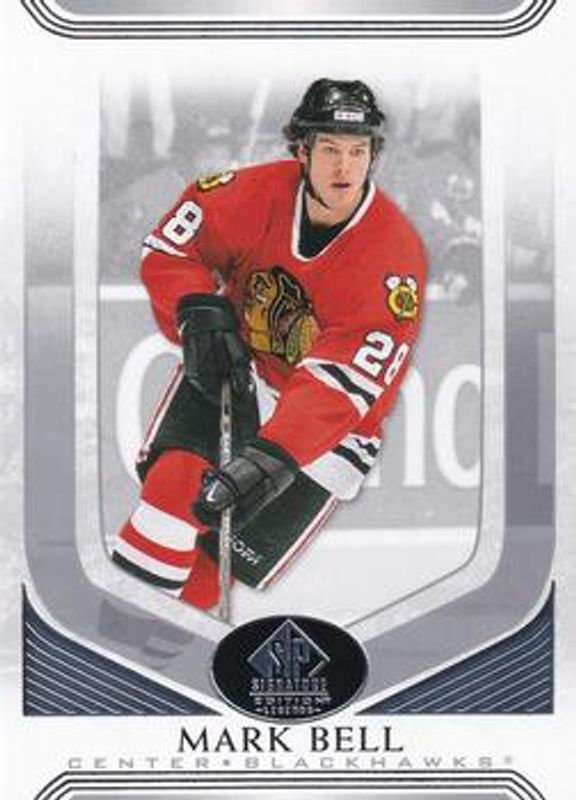 2020 SP Signature Edition Legends #205 Base /99