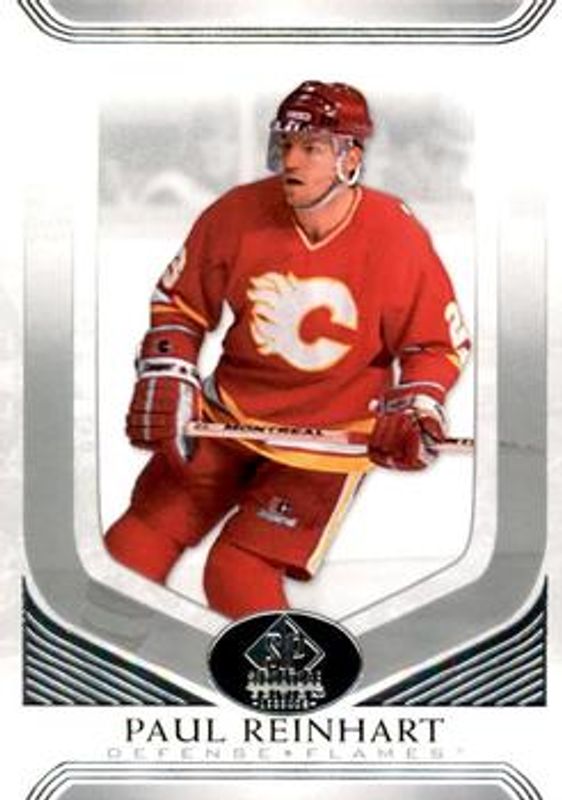 2020 SP Signature Edition Legends #97 Base /99