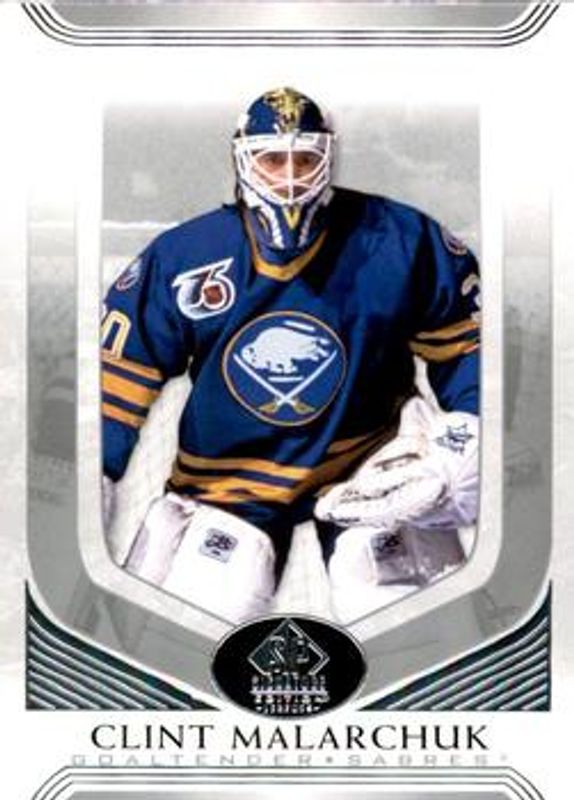 2020 SP Signature Edition Legends #220 Base /99