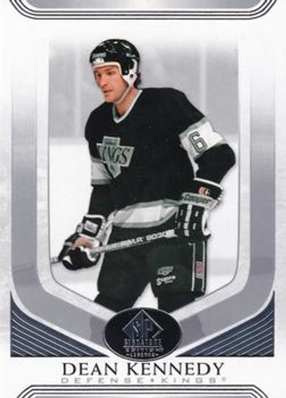 2020 SP Signature Edition Legends #164 Base /99