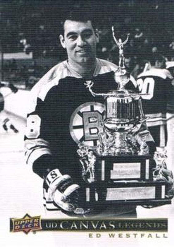 2020 SP Signature Edition Legends #C-66 UD Canvas Legends