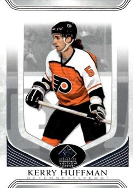 2020 SP Signature Edition Legends #289 Base /99