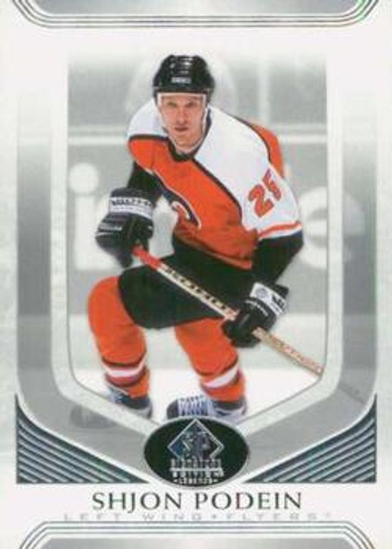 2020 SP Signature Edition Legends #208 Base /99