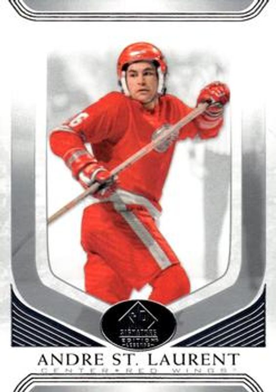 2020 SP Signature Edition Legends #159 Base /99