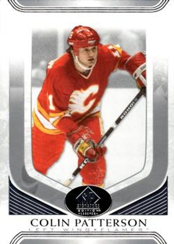 2020 SP Signature Edition Legends #212 Base /99